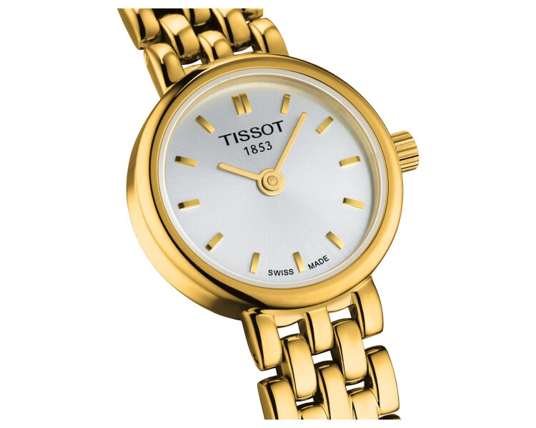 Tissot Lovely
