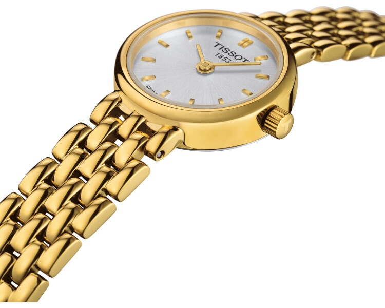 Tissot Lovely