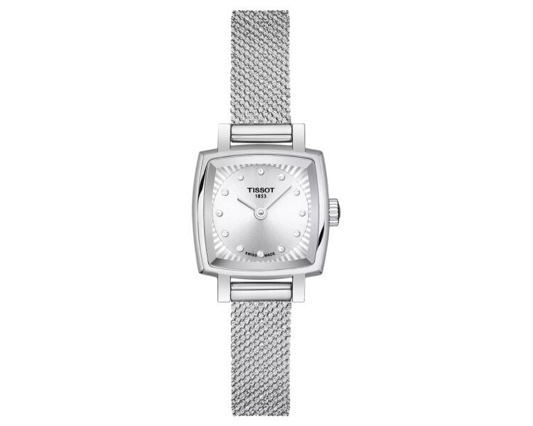 Tissot Tissot Lovely Square