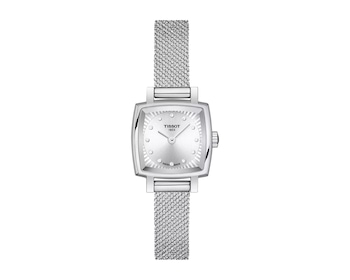 Tissot Tissot Lovely Square