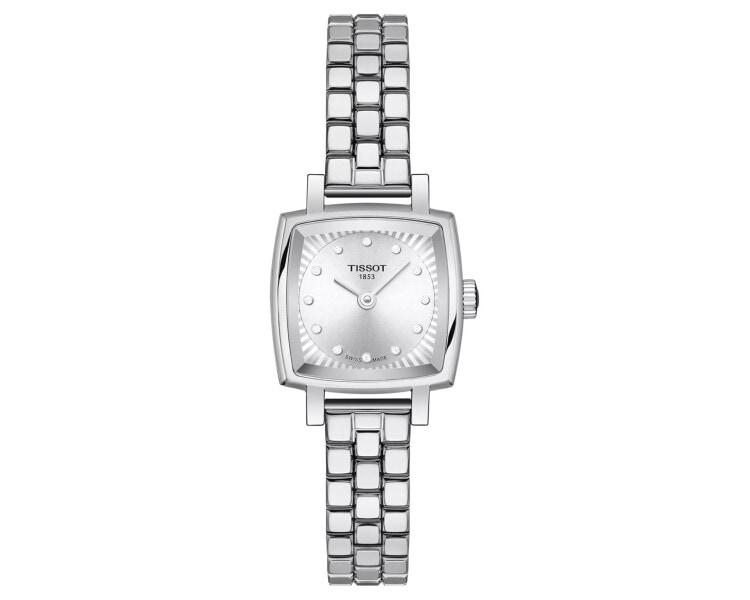 Tissot Tissot Lovely Square