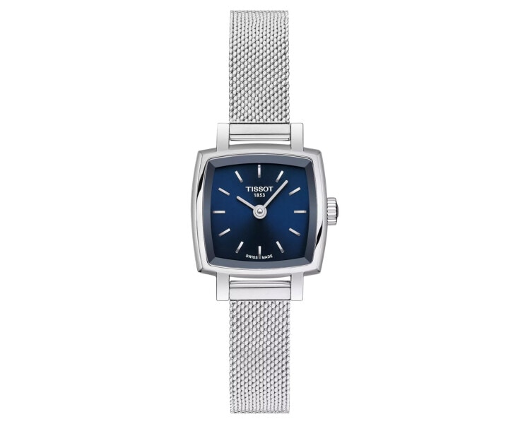 Tissot Tissot Lovely Square