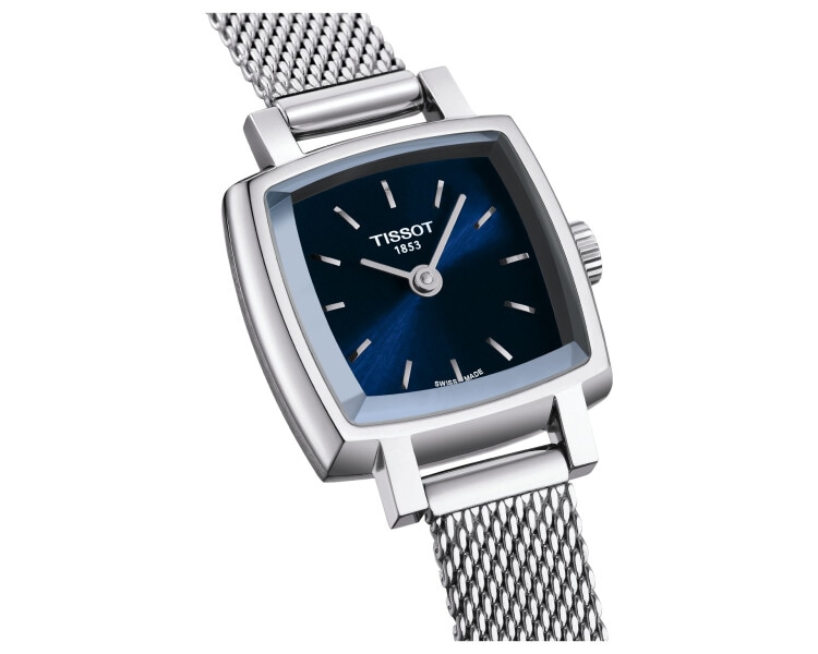 Tissot Lovely Square