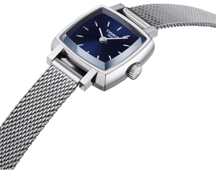 Tissot Lovely Square