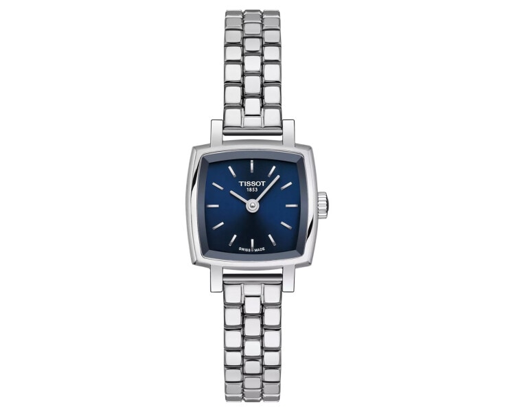 Tissot Tissot Lovely Square