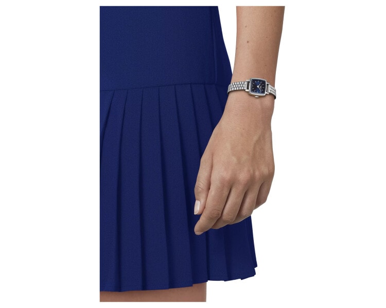 Tissot Lovely Square