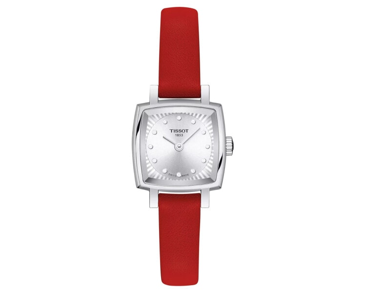 Tissot Tissot Lovely Square
