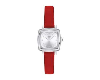 Tissot Lovely Square