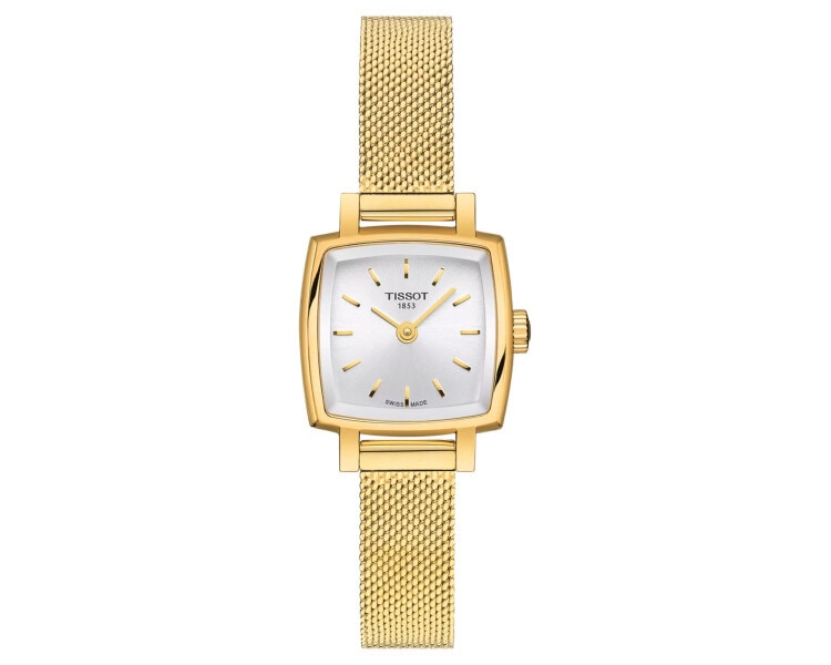 Tissot Tissot Lovely Square