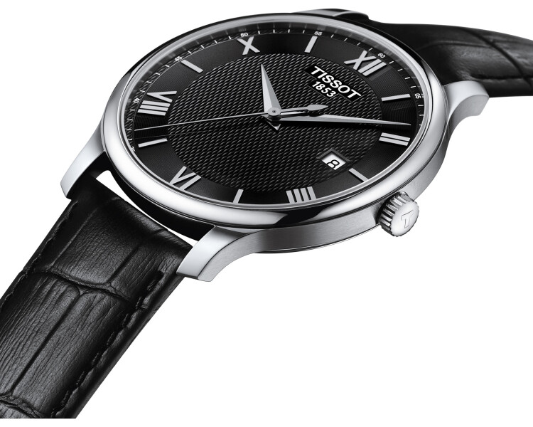 Tissot Tradition