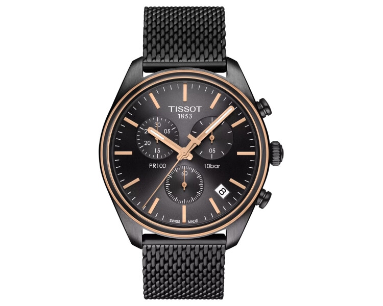 Tissot Tissot PR 100 Chronograph