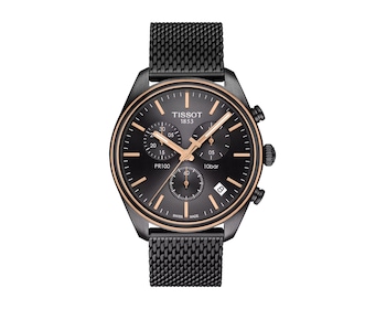 Tissot Tissot PR 100 Chronograph