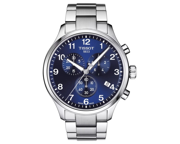Tissot Tissot Chrono XL Classic