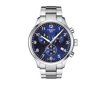 Tissot Chrono XL Classic