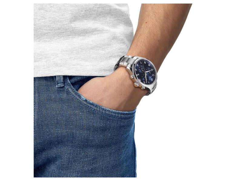 Tissot Chrono XL Classic