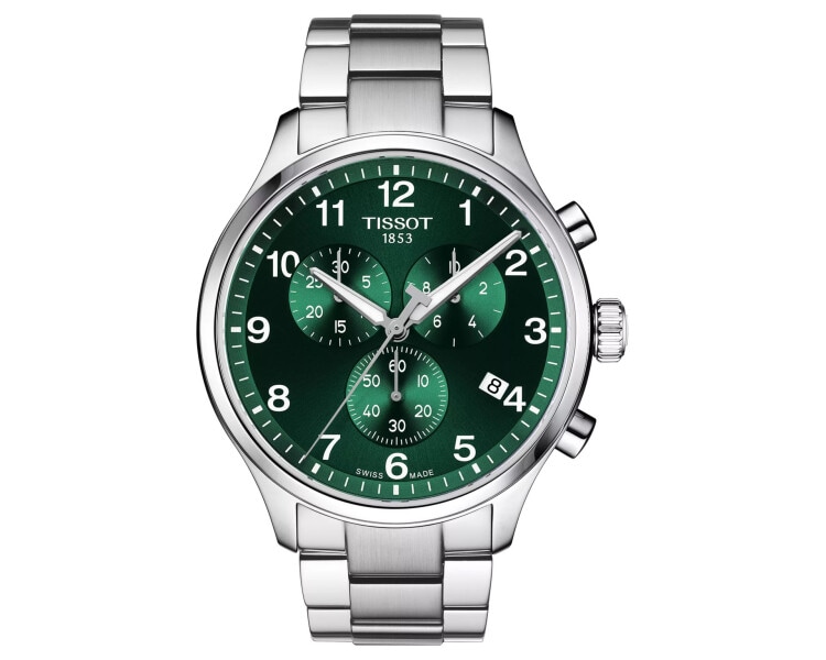 Tissot Tissot Chrono XL Classic