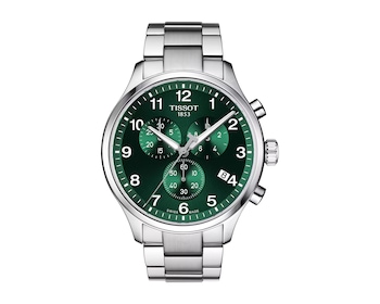 Tissot Tissot Chrono XL Classic