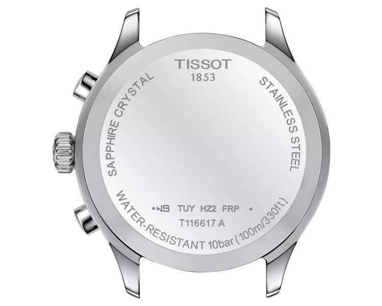 Tissot Tissot Chrono XL Classic