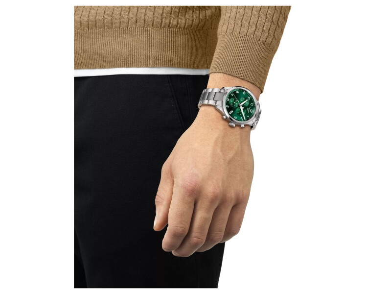Tissot Tissot Chrono XL Classic
