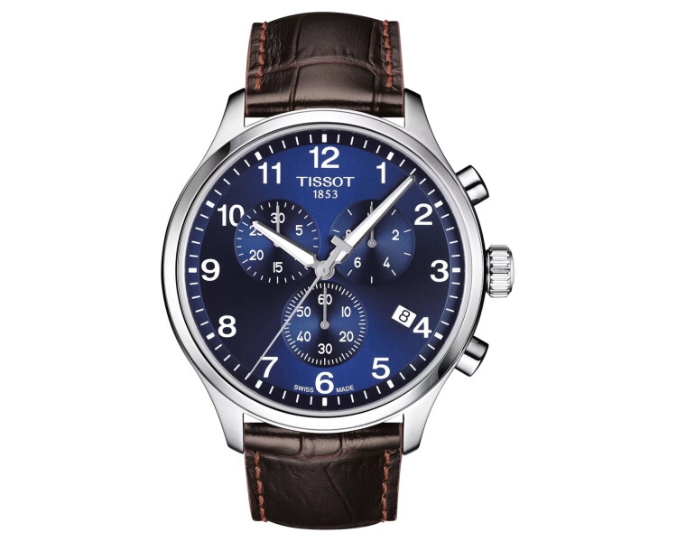 Tissot Tissot Chrono XL Classic