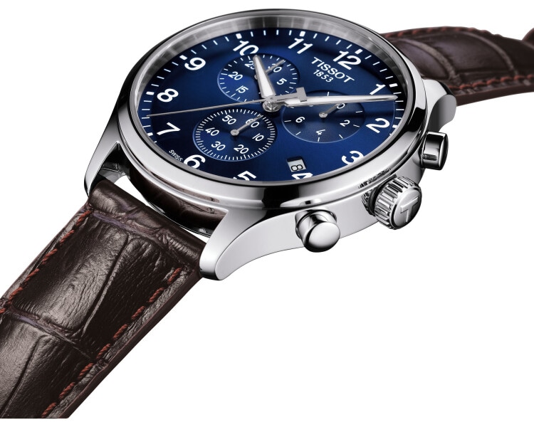 Tissot Chrono XL Classic