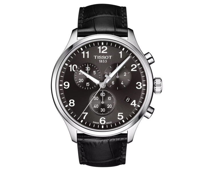 Tissot Tissot Chrono XL Classic