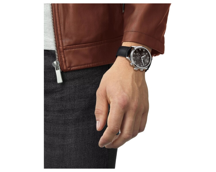 Tissot Chrono XL Classic