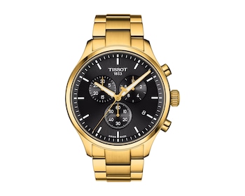 Zegarek męski Tissot Tissot Chrono XL Classic