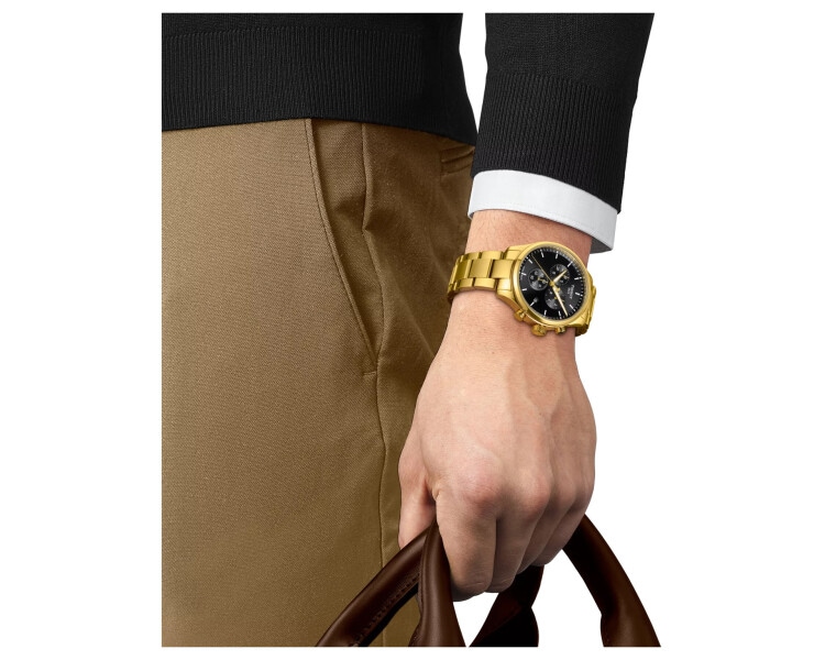 Tissot Tissot Chrono XL Classic