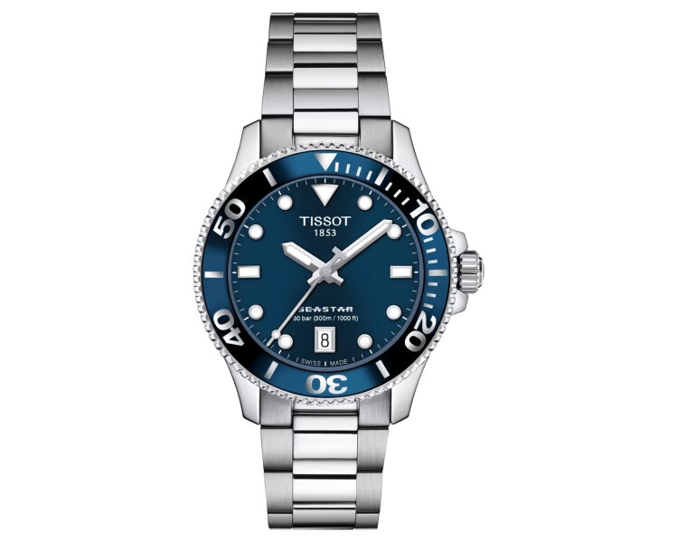 Tissot Tissot Seastar 1000 36mm