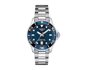 Tissot Seastar 1000 36mm
