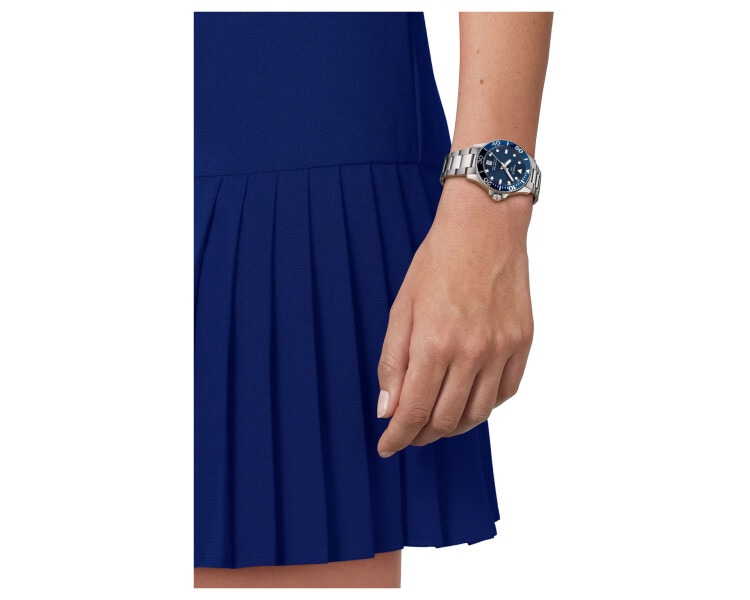 Tissot Seastar 1000 36mm