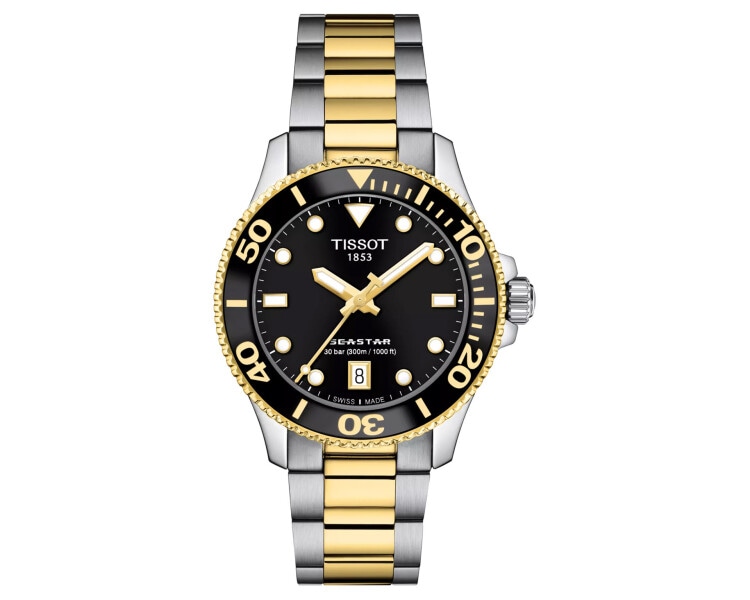 Tissot Tissot Seastar 1000 36mm