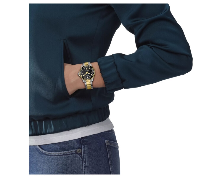 Tissot Seastar 1000 36mm