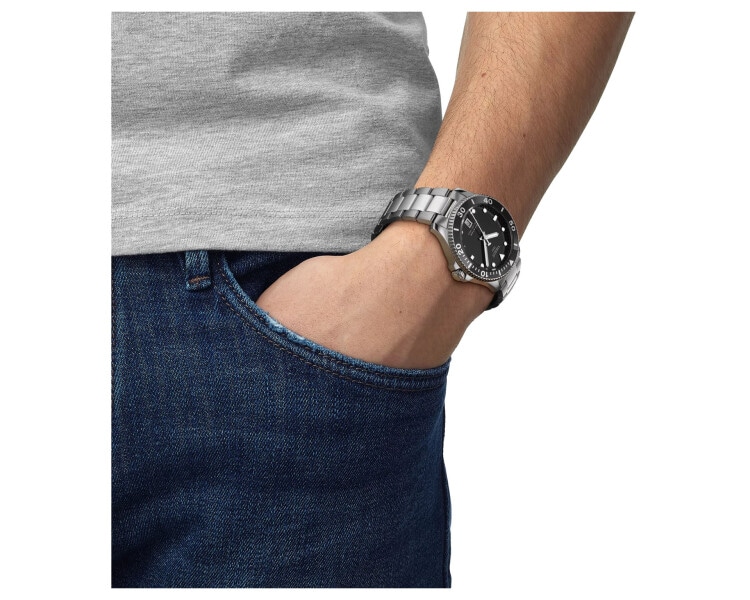 Tissot Tissot Seastar 1000 40mm