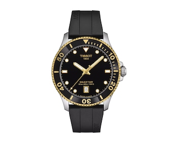Tissot Tissot Seastar 1000 40mm