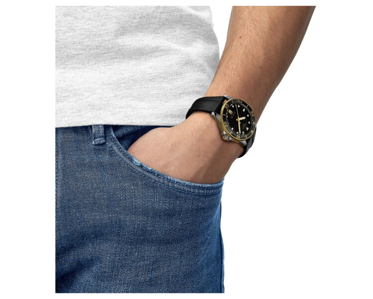 Tissot Seastar 1000 40mm