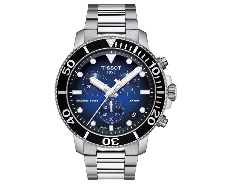Tissot Tissot Seastar 1000 Chronograph