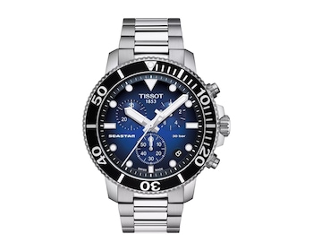 Zegarek męski Tissot Tissot Seastar 1000 Chronograph