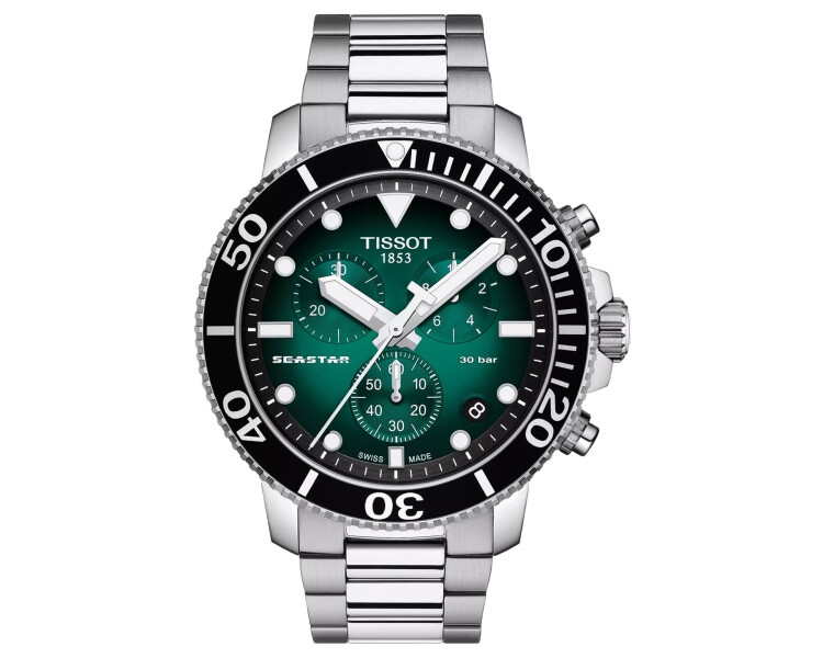 Tissot Tissot Seastar 1000 Chronograph