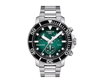 Tissot Tissot Seastar 1000 Chronograph