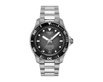 Tissot Tissot Seastar 1000 Powermatic 80 40mm