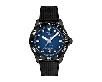 Tissot Tissot Seastar 1000 Powermatic 80 40mm