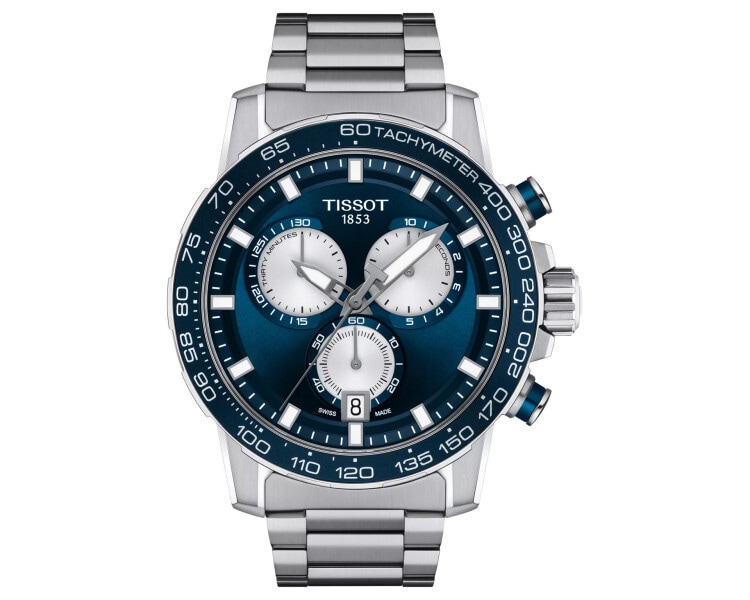 Tissot Tissot Supersport Chrono