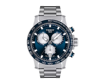 Zegarek męski Tissot Tissot Supersport Chrono