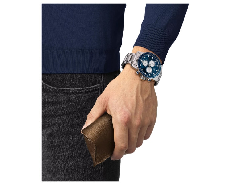 Tissot Supersport Chrono