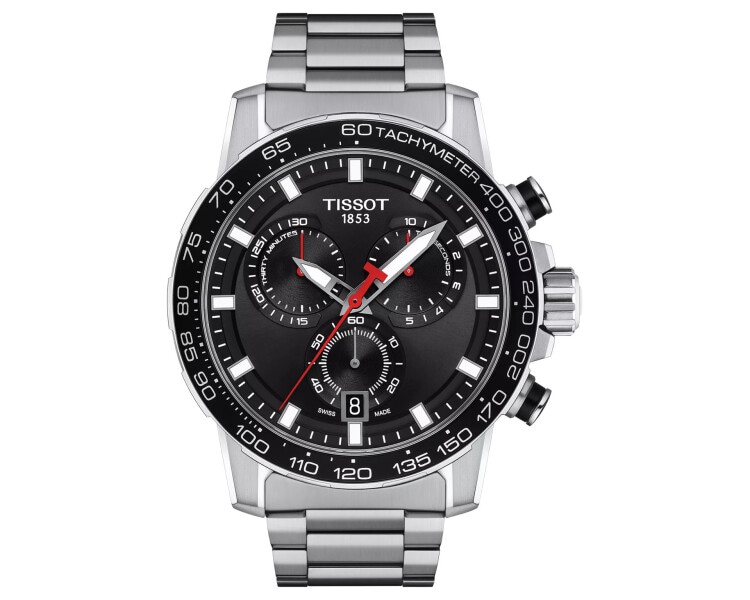 Tissot Tissot Supersport Chrono