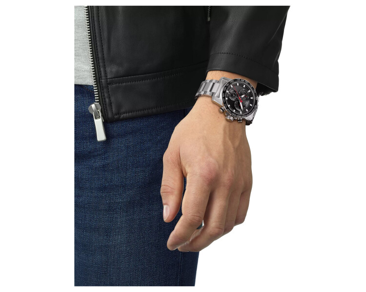 Tissot Supersport Chrono