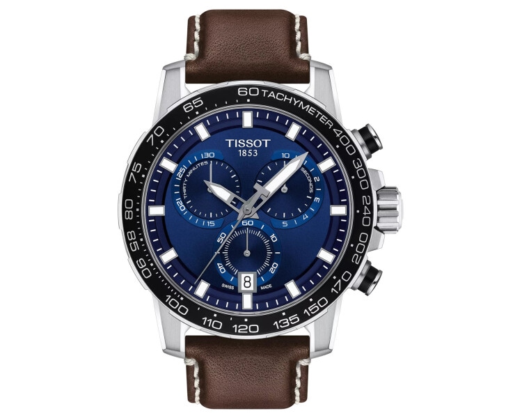 Tissot Tissot Supersport Chrono