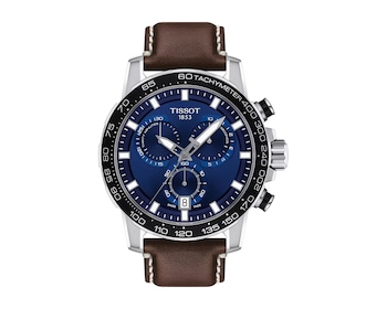 Tissot Tissot Supersport Chrono